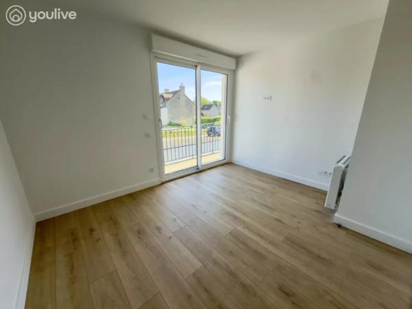 Immeuble de Rapport à Damigny : idéal investisseur