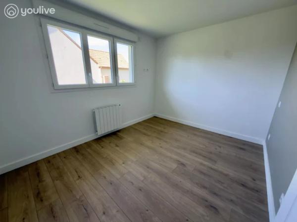 Immeuble de Rapport à Damigny : idéal investisseur
