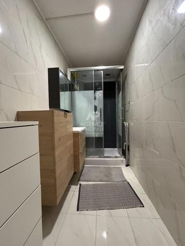 Appartement Poissy 3 pièce(s) meublés 66.08 m2 Loyer 1 170 €/mois charges comprises **  - Référence  9179