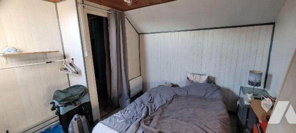 EXCLUSIVITÉ - Maison à vendre à Coudekerque-Branche

Située sur le secteur de Coudekerque-Bra...