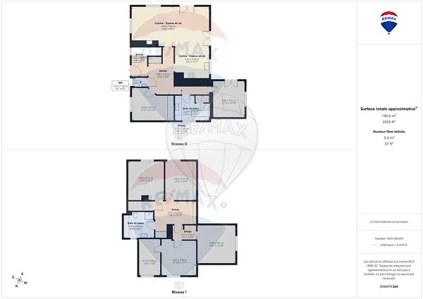 Maison 6 chambre(s) à vendre - Buschwiller, Haut-Rhin - 68
