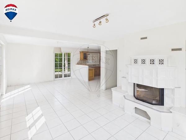 Maison 6 chambre(s) à vendre - Buschwiller, Haut-Rhin - 68