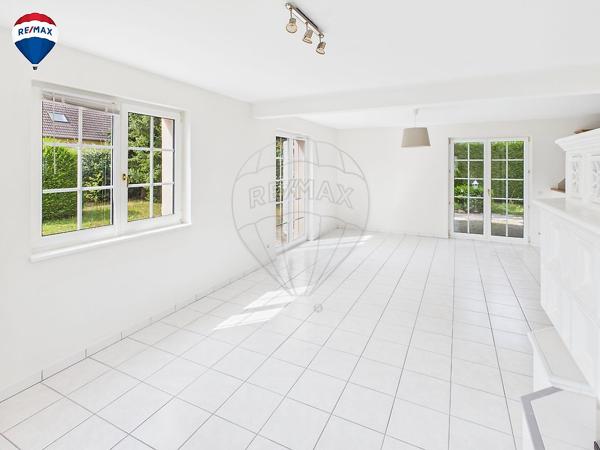Maison 6 chambre(s) à vendre - Buschwiller, Haut-Rhin - 68