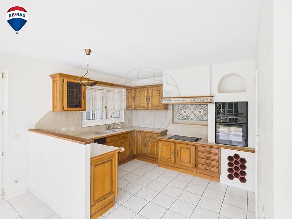Maison 6 chambre(s) à vendre - Buschwiller, Haut-Rhin - 68