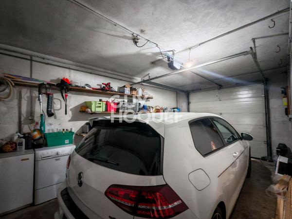 Maison/Appartement de charme avec jardin et garage - 125 m² - Proche centre de Carpentras