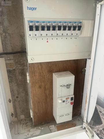 Achat - Maison Damparis 39500 4 pièces 80 m 2 655 m 2