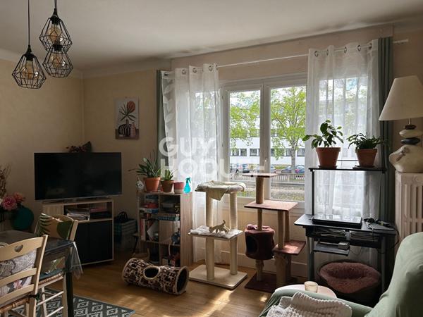 Appartement Vesoul 3 pièce(s)