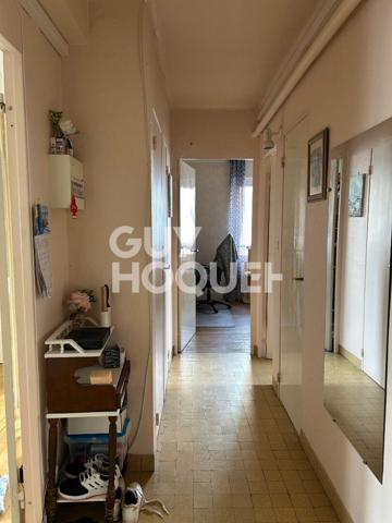 Appartement Vesoul 3 pièce(s)