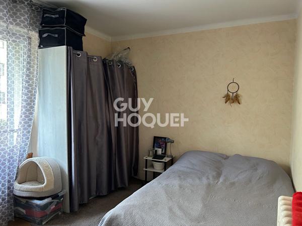 Appartement Vesoul 3 pièce(s)