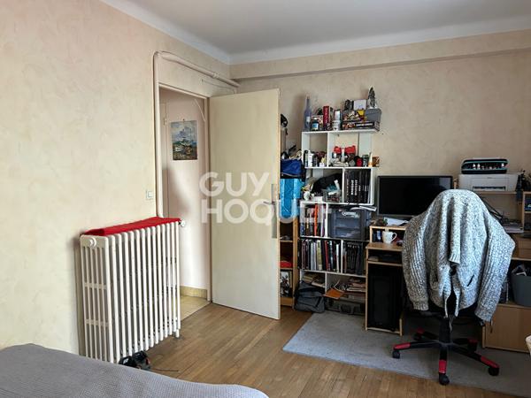 Appartement Vesoul 3 pièce(s)