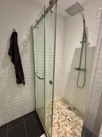 Quimper centre ville, magnifique appartement rénové