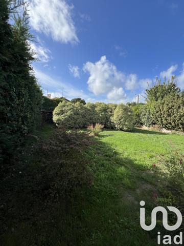 Maison à vendre 5 pièces 110 m² Saint-Palais-sur-Mer