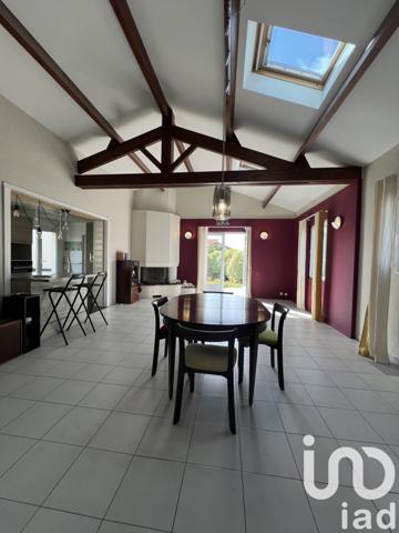 Maison à vendre 5 pièces 110 m² Saint-Palais-sur-Mer