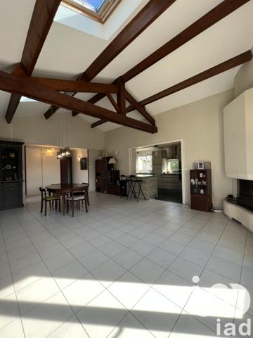 Maison à vendre 5 pièces 110 m² Saint-Palais-sur-Mer