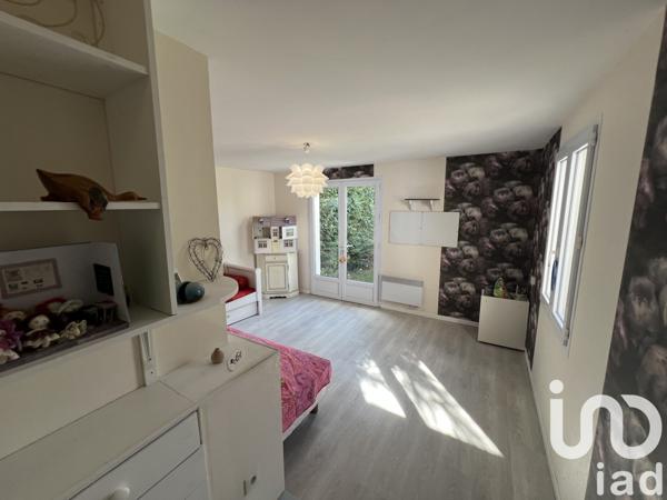 Maison à vendre 5 pièces 110 m² Saint-Palais-sur-Mer