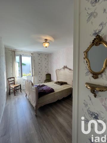 Maison à vendre 5 pièces 110 m² Saint-Palais-sur-Mer