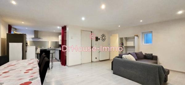 Appartement à vendre 4 pièces de 92 m²