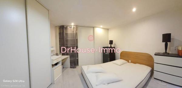 Appartement à vendre 4 pièces de 92 m²