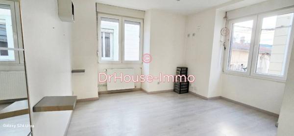 Appartement à vendre 4 pièces de 92 m²