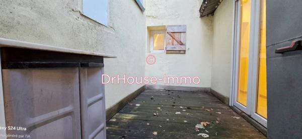 Appartement à vendre 4 pièces de 92 m²