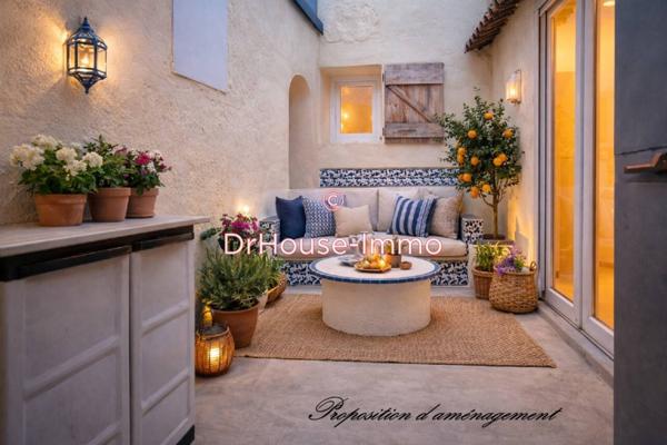 Appartement à vendre 4 pièces de 92 m²