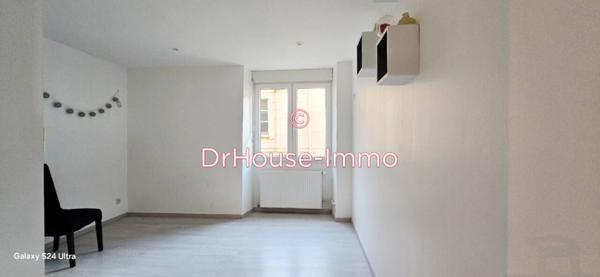 Appartement à vendre 4 pièces de 92 m²