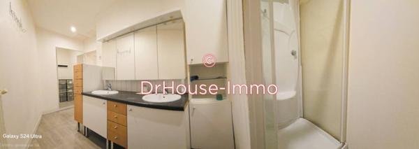 Appartement à vendre 4 pièces de 92 m²