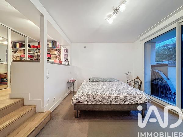 Maison à vendre 5 pièces 123 m² Longjumeau