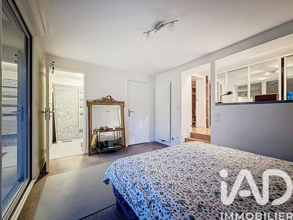 Maison à vendre 5 pièces 123 m² Longjumeau