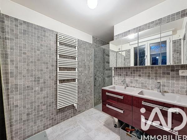 Maison à vendre 5 pièces 123 m² Longjumeau