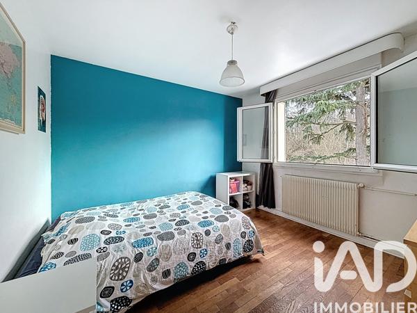 Maison à vendre 5 pièces 123 m² Longjumeau