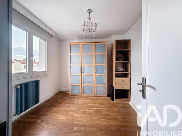 Maison à vendre 5 pièces 123 m² Longjumeau