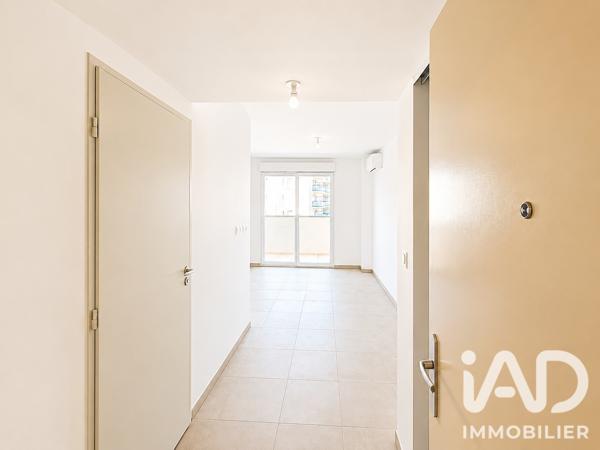 Studio à vendre 28,88 m² Monteux