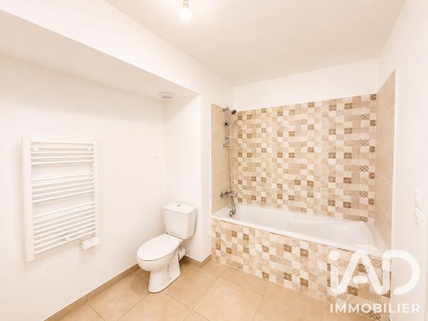 Studio à vendre 28,88 m² Monteux