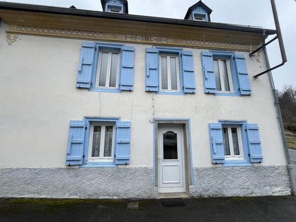 Maison à vendre |  Barèges |  6 pièces | 188 m²