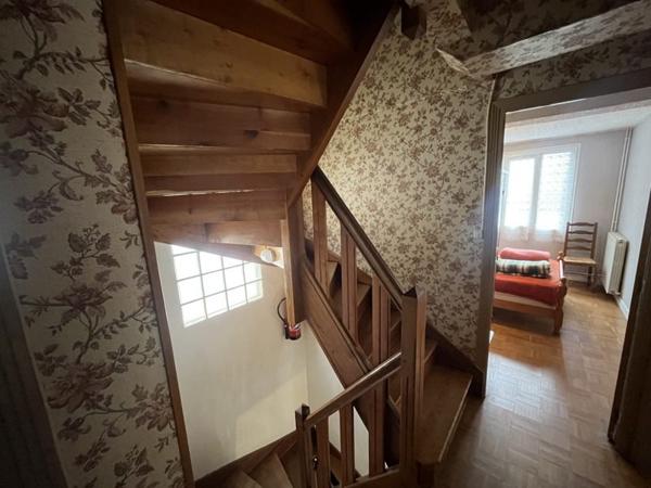 Maison à vendre |  Barèges |  6 pièces | 188 m²