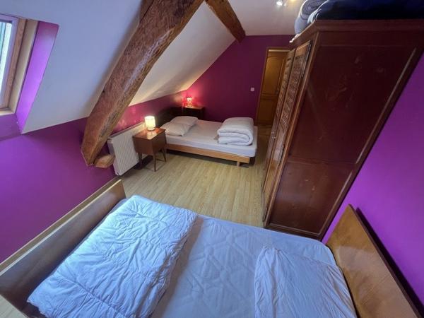 Maison à vendre |  Barèges |  6 pièces | 188 m²