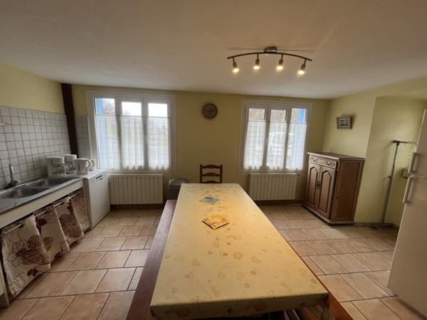 Maison à vendre |  Barèges |  6 pièces | 188 m²