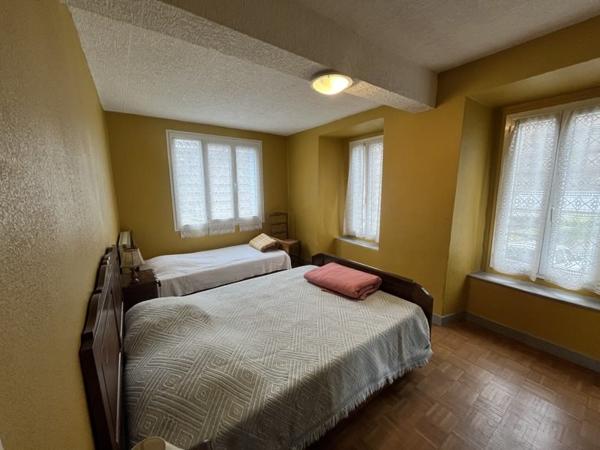 Maison à vendre |  Barèges |  6 pièces | 188 m²