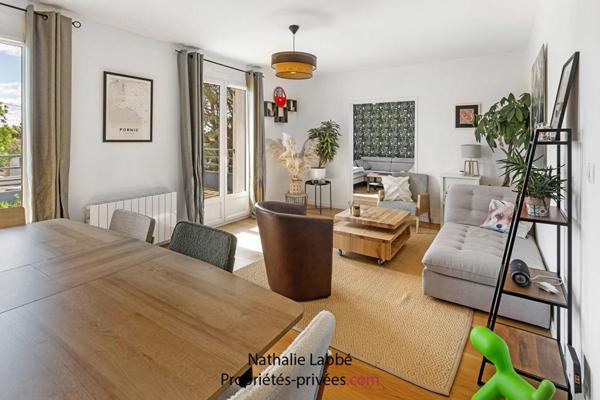 Maison Pornic 6 pièce(s) 127 m2 proche Mer, Centre , Gare et vieux Port