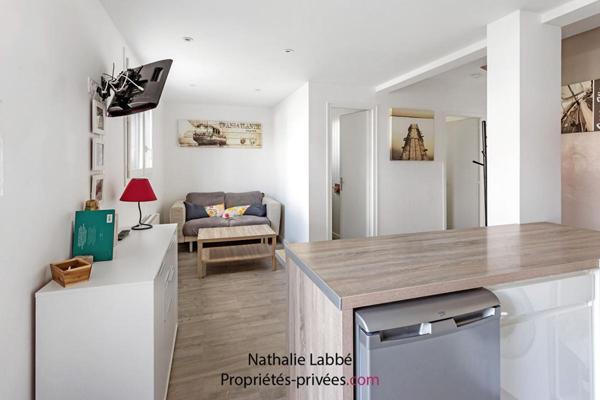 Maison Pornic 6 pièce(s) 127 m2 proche Mer, Centre , Gare et vieux Port