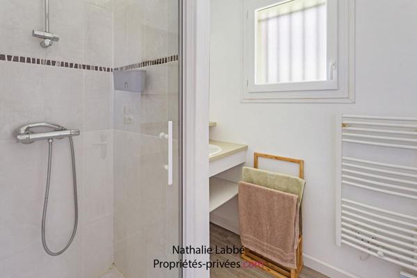 Maison Pornic 6 pièce(s) 127 m2 proche Mer, Centre , Gare et vieux Port