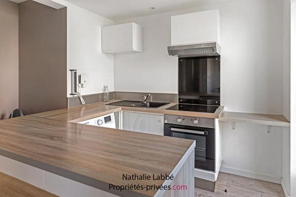 Maison Pornic 6 pièce(s) 127 m2 proche Mer, Centre , Gare et vieux Port