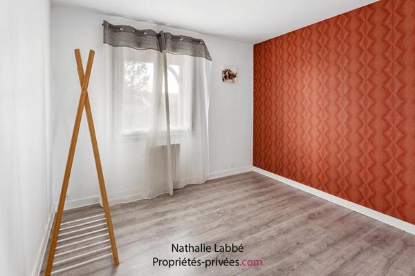 Maison Pornic 6 pièce(s) 127 m2 proche Mer, Centre , Gare et vieux Port