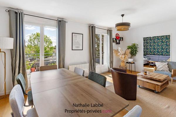 Maison Pornic 6 pièce(s) 127 m2 proche Mer, Centre , Gare et vieux Port