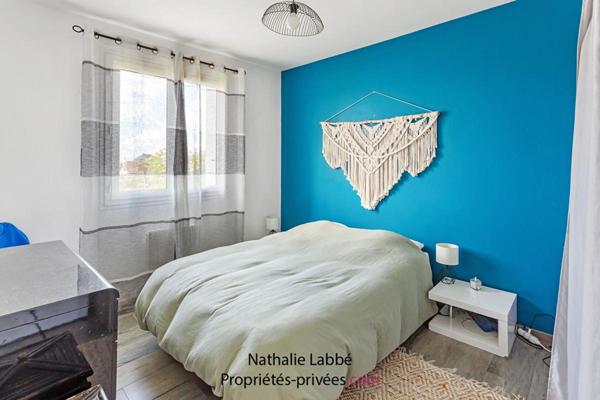 Maison Pornic 6 pièce(s) 127 m2 proche Mer, Centre , Gare et vieux Port