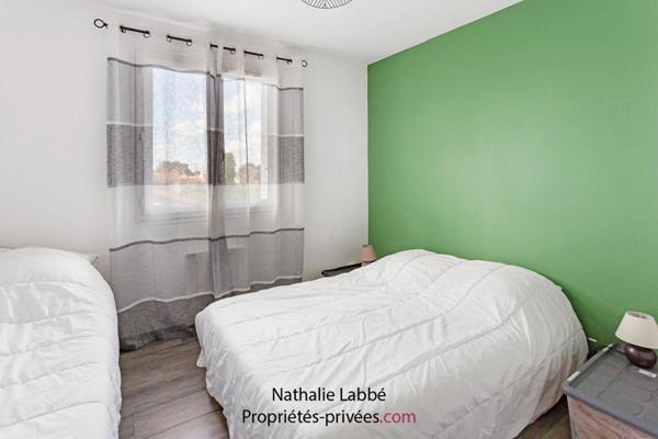 Maison Pornic 6 pièce(s) 127 m2 proche Mer, Centre , Gare et vieux Port