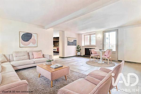Appartement à vendre 2 pièces 51 m² Barjols