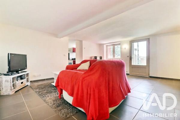 Appartement à vendre 2 pièces 51 m² Barjols