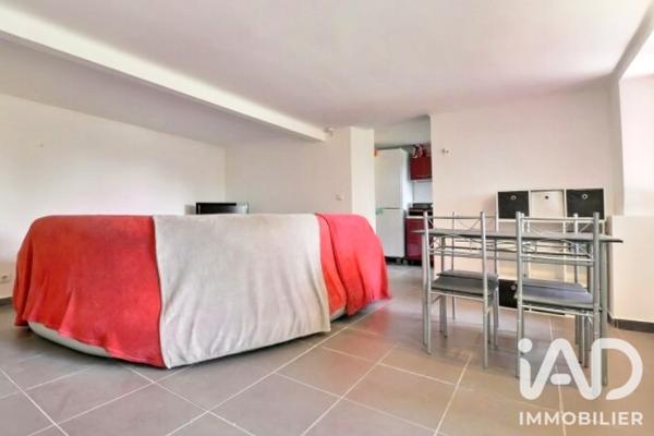 Appartement à vendre 2 pièces 51 m² Barjols